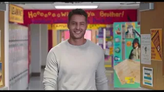 Little/ Super HOT School teacher/ Mr. Marshall