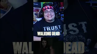 Negan Apologizes For Glenn | THE WALKING DEAD FINALE