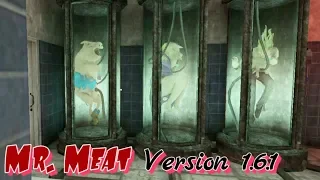 Mr. Meat Version 1.6.1 Full Gameplay