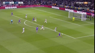 Goal Cristiano Ronaldo 20`min  Juventus vs Real Madrid 1 0