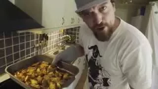 Swedish meal time на русском озвучка КРОЛОЛО