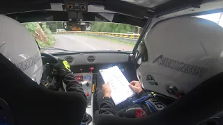 Rally Madeira Legend 2022 - Terreiro da Luta 2 - Nuno Açafrão/JP Marques