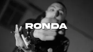 [FREE] MORAD x BENY JR x SCH Type Beat - "RONDA" Afro Trap Type Beat 2022