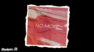 Rowlan - No More (w Real Consistency)