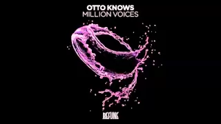 Otto Knows - Million Voices (Radio Edit)