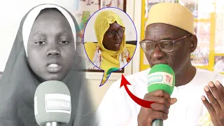 NEEMIKU DAARA: EXCEPTIONNEL DARA TAYSIRUL HASSIR TOUBA ÀLIYA (DR S MOUSTAPHA DIOP NDAR)