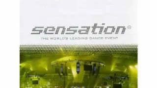 Sensation White 2005 Amsterdam Arena Dj Jean(Full Set Part (VIII)