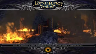 Stream: The Lord of the Rings Online как открыть рейд и сделать задание