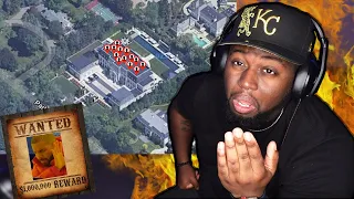 KDOT DOUBLES DOWN! | Kendrick Lamar - Not Like Us | REACTION 🔥