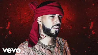 French Montana - No Stylist ft. Drake  (Official Music)