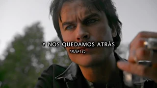 ►Scars - Michael Malarkey ღ TVD Soundtrack 8x08 [Sub en Español]