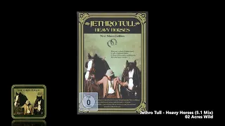 Jethro Tull - 02 Acres Wild (5.1 Mix)