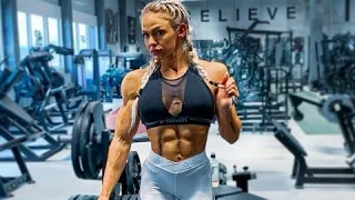 Bodybuilding Motivation - FEARLESS