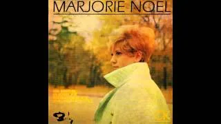 Marjorie Noël - Quand J'ai Fait Ce Disque (1965)