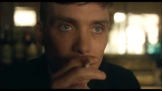 Peaky Blinders - "The Soldier's Minute" SUB Español | 1x06 Tom Shelby vs Billy Kimber
