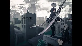 Why you should play Nier Automata in 2023