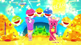 Just Dance - Baby Shark