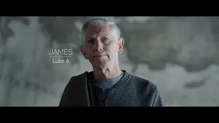 Luke Episode 5 James - Eyewitness Bible Series