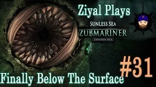 ess Sea – Zubmariner Expansion Pack #31 Sunlight Sales are Booming