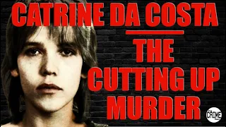 Sweden's Most Notorious Murder - Catrine Da Costa