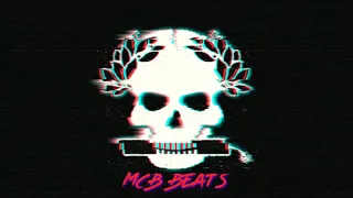 Base De Rap || Underground ||《Despues De La Muerte》Hip-Hop Instrumental || Beat De Uso Libre