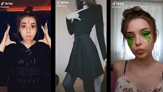 ЛУЧШЕЕ TIKTOK COMPLICATION #1 - ПОШЛА ЖАРА / РЕЖУ TIKTOK