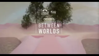 The LASALLE Show 2022: Graduate fashion film – Between worlds