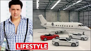Govinda Lifestyle 2020, Income, House, Cars, Wife, Family, Biography & Net Worth