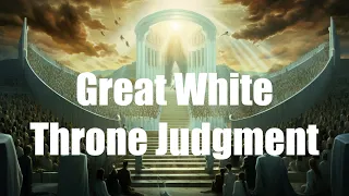 GREAT WHITE THRONE Share with unsaved people
