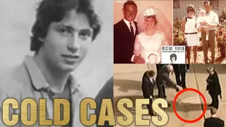 2 Lesser Known Decade Old Cold Cases With Solved & Unsolved Outcomes