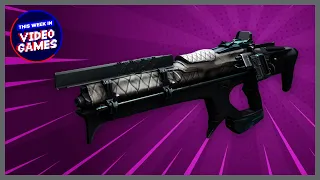 How to get Fire and Forget (Legendary Linear Fusion Rifle) plus god roll guide in Destiny 2