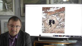 Геологические свидетельства против эволюции Денис Шолохов