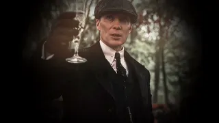 Thomas Shelby Edit | Sigma Rule~Peaky Blinders To Family Altitude Status | Clips 4k