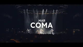 .MAR - Coma [Live - 28.08.2022 - Gojira en Luna Park]