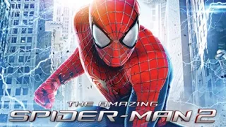 The Amazing Spider-Man 2 Easter Eggs & References