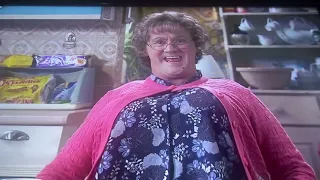 Mrs browns iconic laugh pt 1