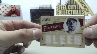 Mitch N - (3) 2012 Panini Prime Cuts & 2014 National Treasures Baseball Box Breaks