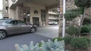 Pigeon Forge Hotel - Quality Inn & Suites at Dollywood Lane - HD Motion Cam Video