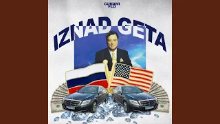 Iznad Geta