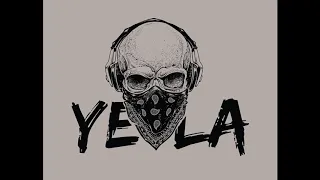 Yela-Same Ol G
