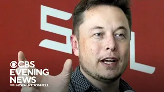 Advertisers leave X after Elon Musk promotes antisemitic post