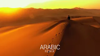 ARABIC REMIX - Desert Music (Arabian Nights Ambiance)