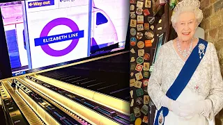 The Elizabeth Line Pub Crawl: 10 Stations, 10 Pubs!