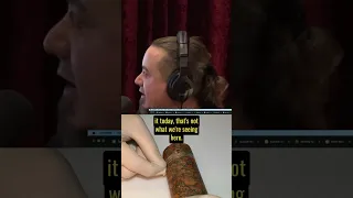 Joe Rogan & Ben Van Kerkwyk Discuss Ancient Egyptian Core #7