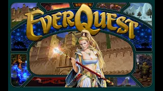 Project 1999 EverQuest Guide "Najena"