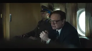 Chernobyl 2019 Tell Me how A Nuclear Reactor Works or I will have You Shot!