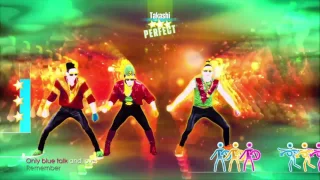 Just Dance 2017 - September - Equinox Stars - 100% Perfect FC #72