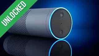 'Alexa, Start Red Dead Redemption 2' - Unlocked 361