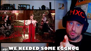 I Want A Hippopotamus For Christmas - Postmodern Jukebox Cover ft. Lauren Tyler Scott Reaction!