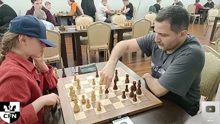 Pinkamena (1716) vs A. Minasyan (1787). Chess Fight Night. CFN. Blitz